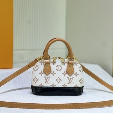 Louis Vuitton Top Handle Bags